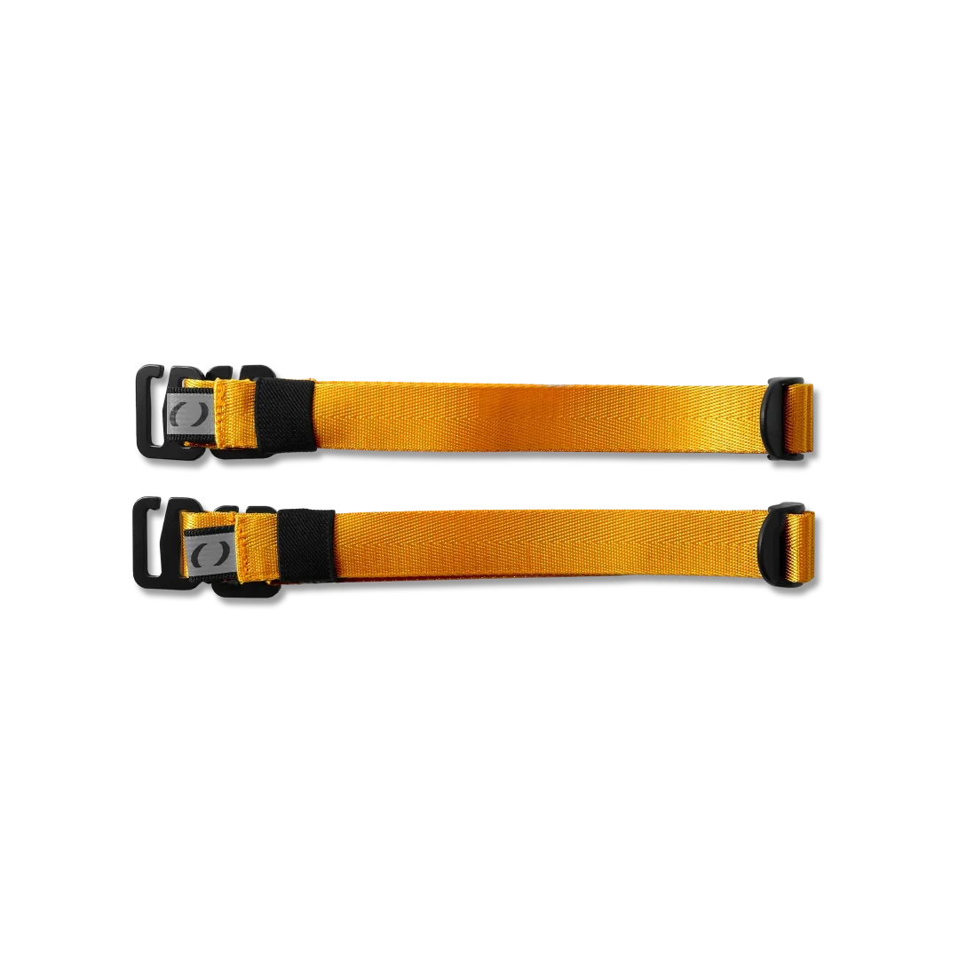 MOLLE Straps