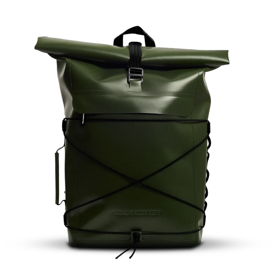 Pannier Rolltop